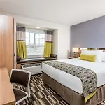 Microtel Inn & Suites By Wyndham Beaver Falls