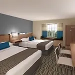 Microtel Inn & Suites By Wyndham Beaver Falls