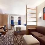 Microtel Inn & Suites By Wyndham Beaver Falls