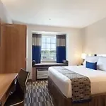 Microtel Inn & Suites By Wyndham Beaver Falls
