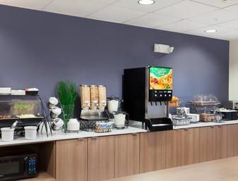 Hotel Microtel & By Wyndham Beaver Falls