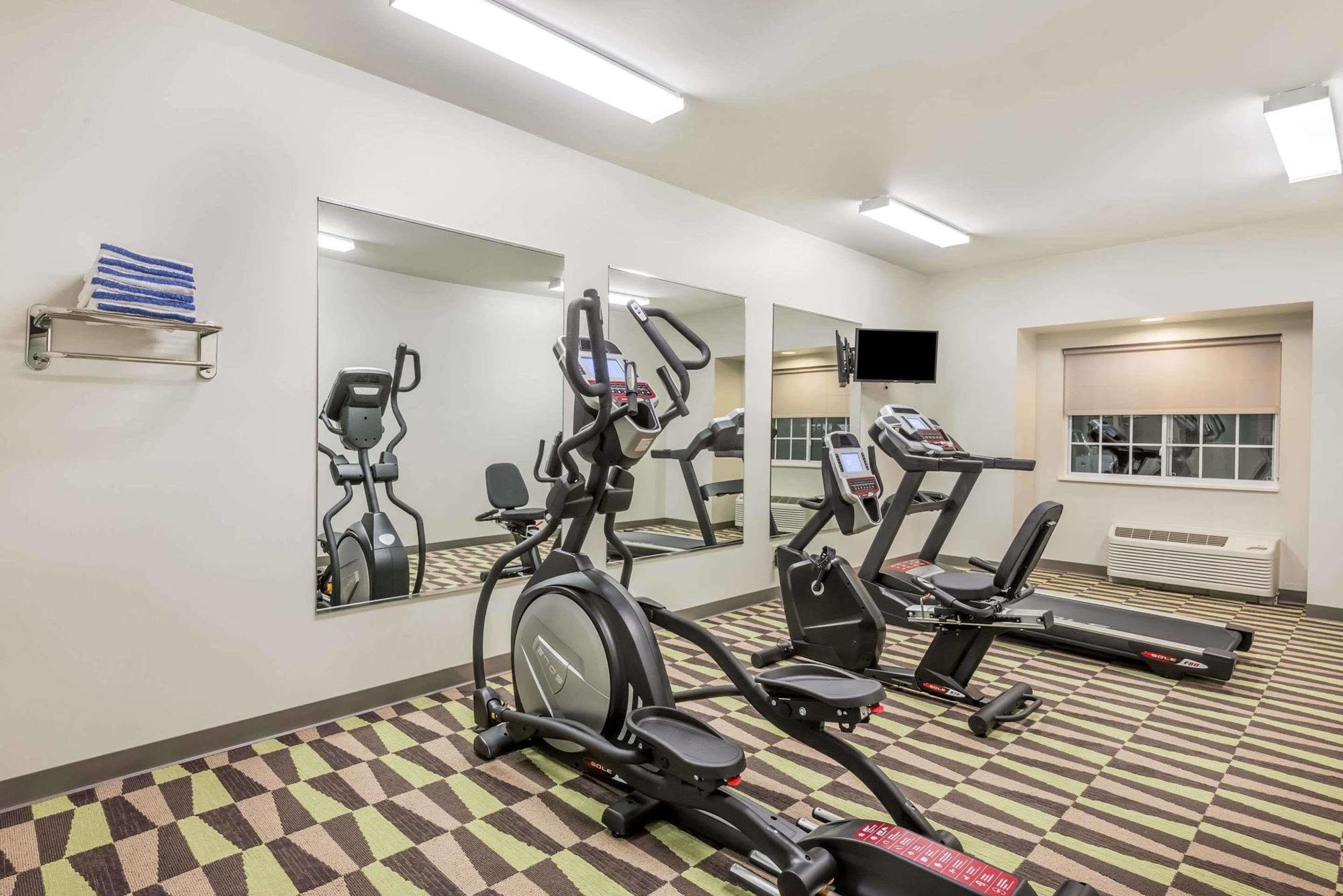 Microtel & By Wyndham 3* Beaver Falls